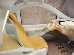 Nissan Nuvu Concept 2008 года